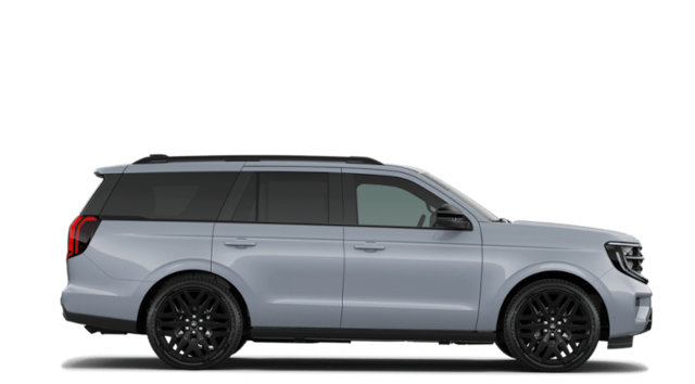 2026 Ford Expedition